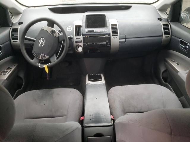Photo 8 from auction – 2008 TOYOTA PRIUS with VIN JTDKB20U283321470