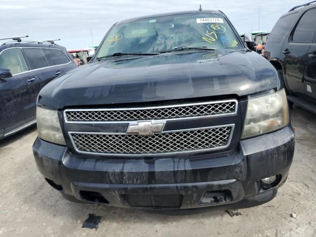 Photo 5 from auction – 2011 CHEVROLET TAHOE C150 with VIN 1GNSCBE00BR111254
