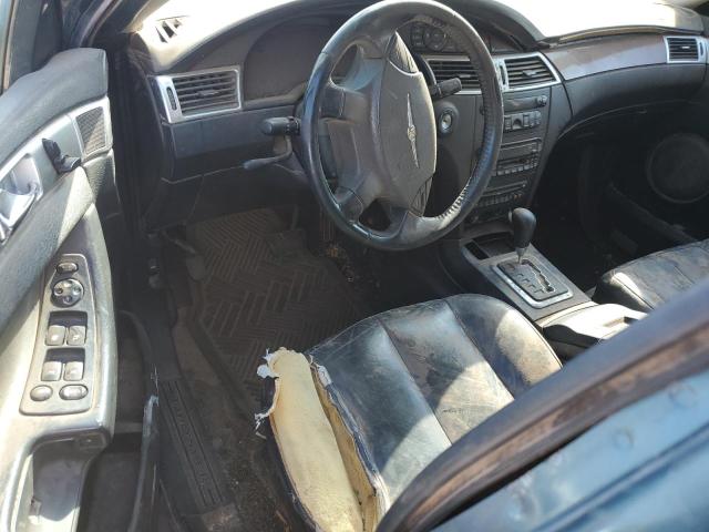 Photo 8 from auction – 2005 CHRYSLER PACIFICA T with VIN 2C4GM68405R331204
