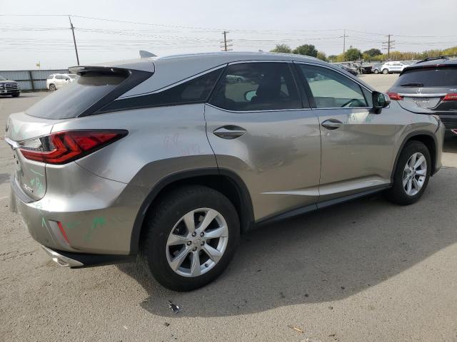 Photo 3 from auction – 2017 LEXUS RX 350 BAS with VIN 2T2BZMCA5HC129326