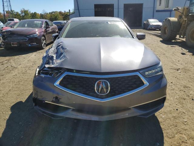 Photo 5 from auction – 2018 ACURA TLX TECH with VIN 19UUB1F52JA005184