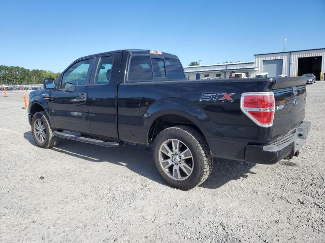 Photo 2 from auction – 2014 FORD F150 SUPER with VIN 1FTFX1CF2EFC25052