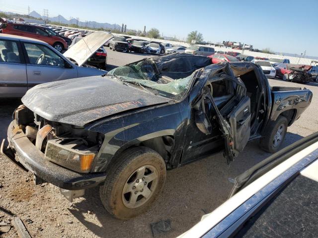 CHEVROLET COLORADO 2009 with VIN 1GCCS13E098109898 - Photo from auction
