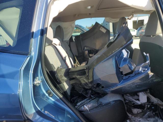 Photo 11 from auction – 2023 SUBARU FORESTER P with VIN JF2SKAECXPH409292