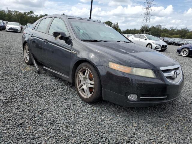Photo 4 from auction – 2008 ACURA TL with VIN 19UUA66298A026310