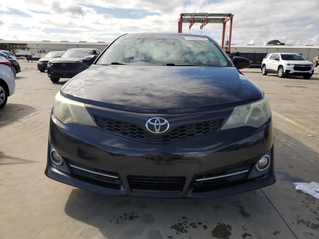 Photo 5 from auction – 2013 TOYOTA CAMRY L with VIN 4T1BF1FK4DU299444