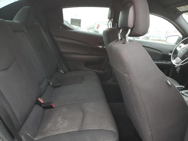 Photo 10 from auction – 2011 DODGE AVENGER MA with VIN 1B3BD1FB6BN557613