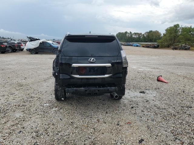 Photo 6 from auction – 2020 LEXUS GX 460 PRE with VIN JTJAM7BX5L5265545