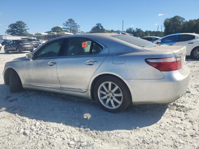 Photo 2 from auction – 2007 LEXUS LS 460 with VIN JTHBL46F775049677