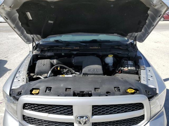 Zdjęcie 11 z aukcji – 2016 RAM 1500 ST z VIN 1C6RR6FGXGS389434