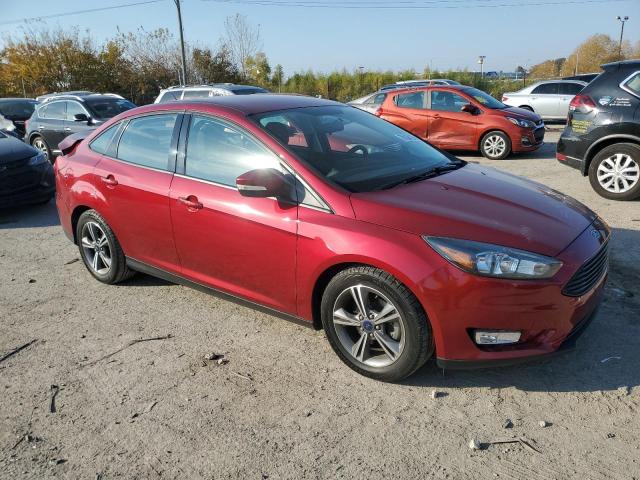 Photo 4 from auction – 2016 FORD FOCUS SE with VIN 1FADP3FEXGL281112