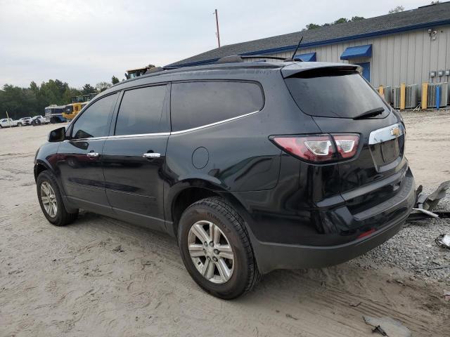 Photo 2 from auction – 2014 CHEVROLET TRAVERSE L with VIN 1GNKRHKD9EJ291748