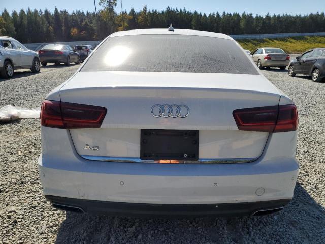 Photo 6 from auction – 2018 AUDI A6 PREMIUM with VIN WAUC8AFC9JN022108