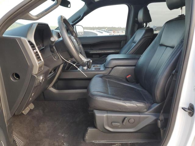 Photo 7 from auction – 2021 FORD EXPEDITION with VIN 1FMJU1HT7MEA46622