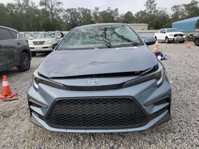 Photo 5 from auction – 2023 TOYOTA COROLLA SE with VIN 5YFS4MCE2PP162787