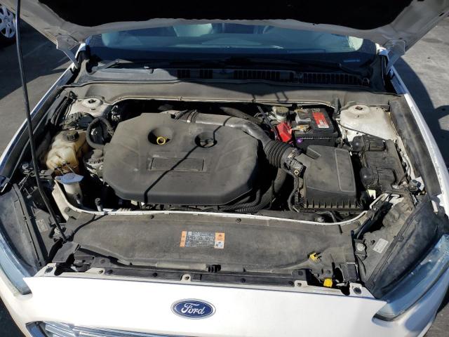 Photo 11 from auction – 2013 FORD FUSION TIT with VIN 3FA6P0K99DR169995