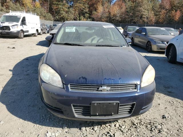 Photo 5 from auction – 2009 CHEVROLET IMPALA LS with VIN 2G1WB57K891143166