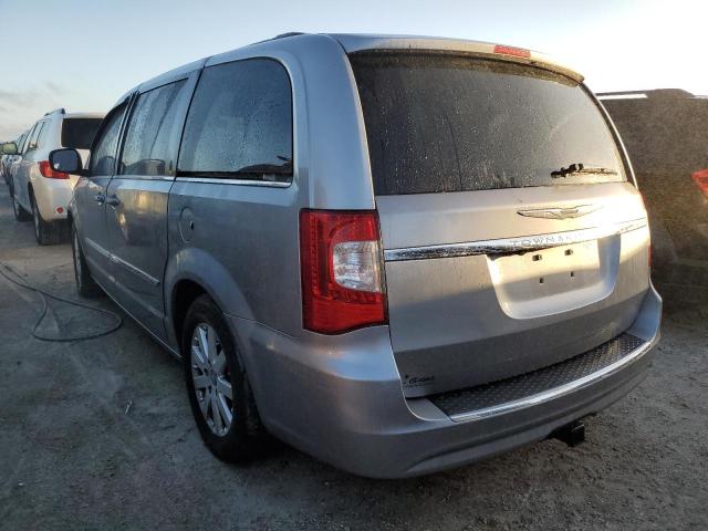 Photo 2 from auction – 2013 CHRYSLER TOWN & COU with VIN 2C4RC1BG0DR797957