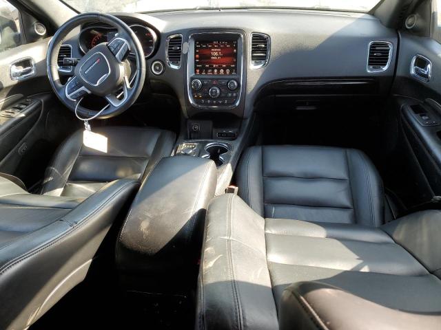 Photo 8 from auction – 2016 DODGE DURANGO LI with VIN 1C4RDHDG4GC308394