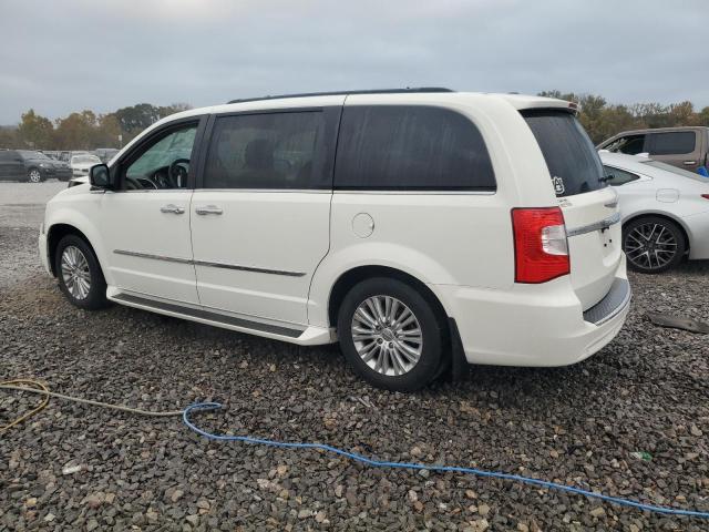 Photo 2 from auction – 2011 CHRYSLER TOWN & COU with VIN 2A4RR8DG1BR758421
