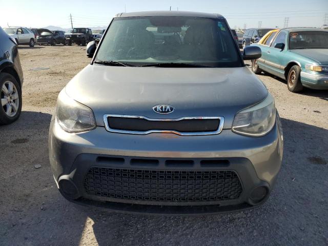Photo 5 from auction – 2015 KIA SOUL with VIN KNDJN2A27F7164671