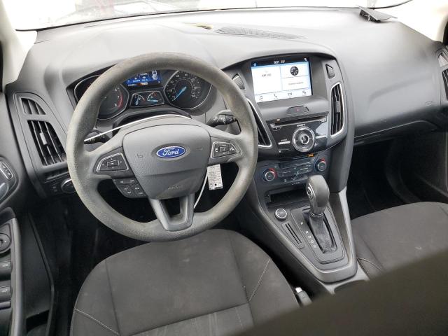 Photo 8 from auction – 2017 FORD FOCUS SEL with VIN 1FADP3H28HL248470