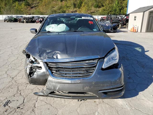 Photo 5 from auction – 2013 CHRYSLER 200 TOURIN with VIN 1C3CCBBB6DN603725