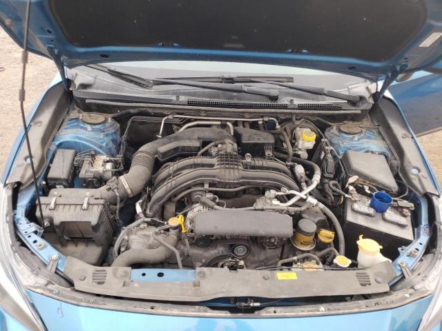 Photo 11 from auction – 2019 SUBARU IMPREZA with VIN 4S3GKAA62K3604457