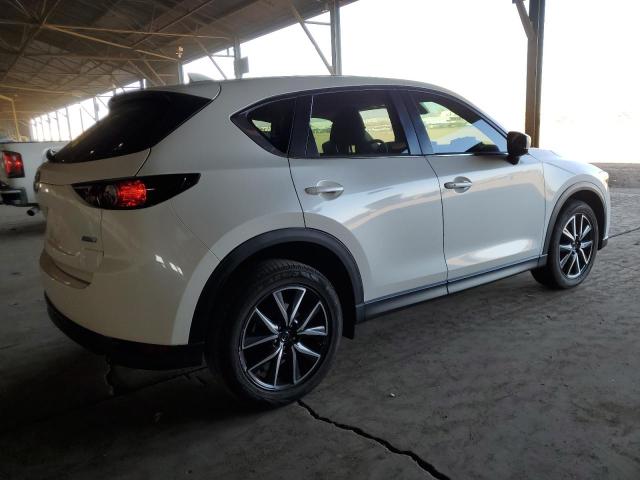 Photo 3 from auction – 2018 MAZDA CX-5 TOURI with VIN JM3KFACM3J0470818