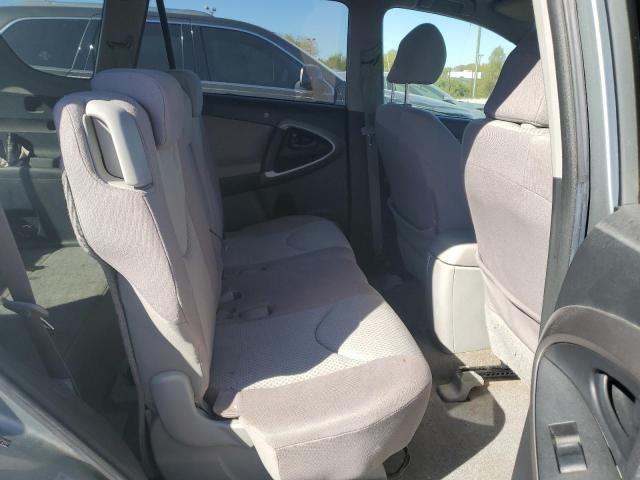 Photo 11 from auction – 2006 TOYOTA RAV4 with VIN JTMBD33V165015642