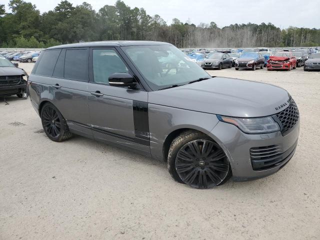 Photo 4 from auction – 2019 LAND ROVER RANGE ROVE with VIN SALGS2SV6KA546725