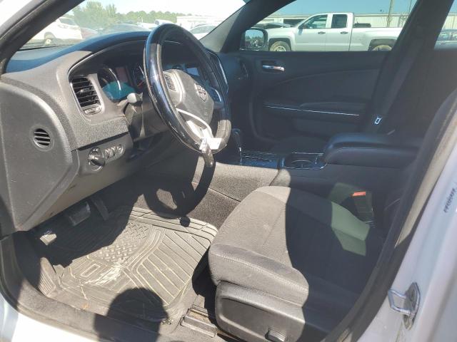 Photo 7 from auction – 2011 DODGE CHARGER with VIN 2B3CL3CG8BH609061
