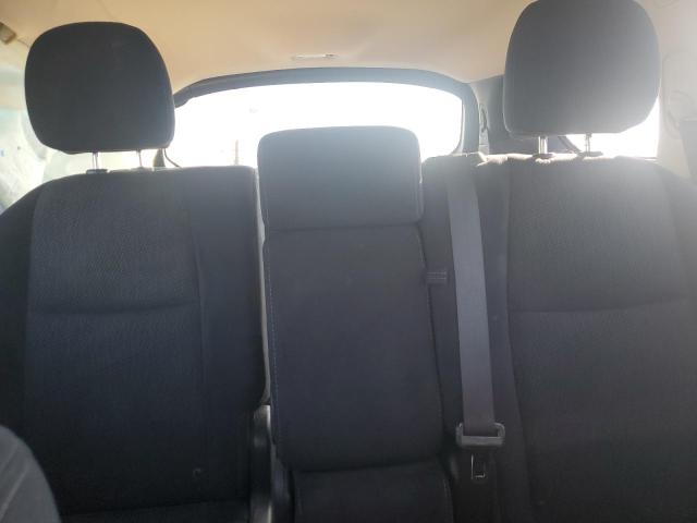 Photo 10 from auction – 2015 NISSAN PATHFINDER with VIN 5N1AR2MM7FC641958