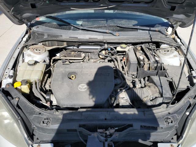 Фото 11 с аукциона – 2007 MAZDA 3 HATCHBAC с VIN JM1BK343871678606