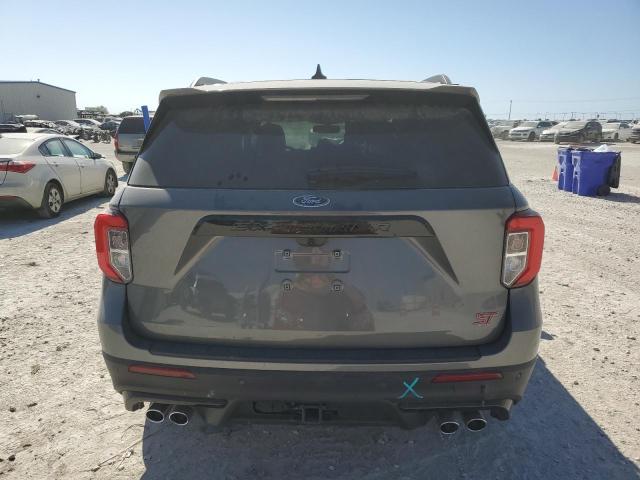 Photo 6 from auction – 2024 FORD EXPLORER S with VIN 1FM5K8GC5RGA88865
