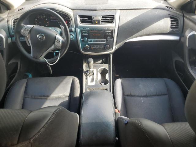 Photo 8 from auction – 2016 NISSAN ALTIMA 2.5 with VIN 1N4AL3AP0GN321094