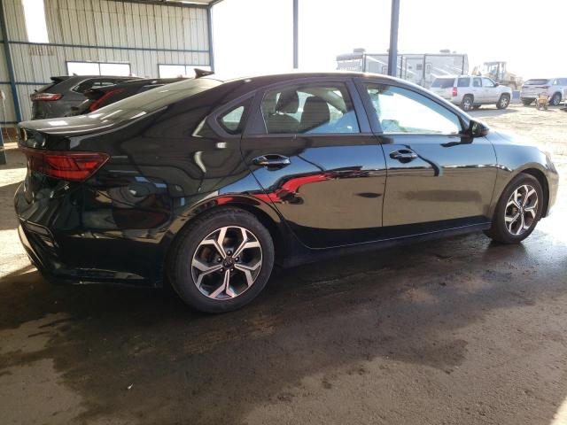 Photo 3 from auction – 2019 KIA FORTE FE with VIN 3KPF24AD7KE118358