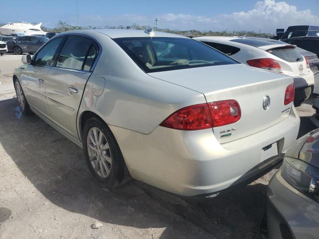 Photo 2 from auction – 2010 BUICK LUCERNE CX with VIN 1G4HC5EM1AU134704
