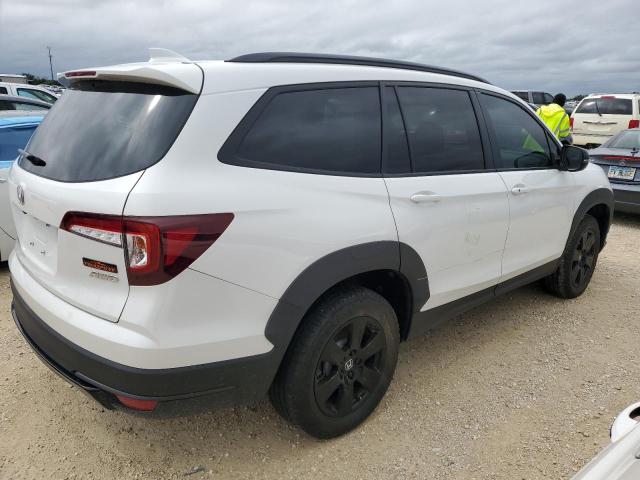 Photo 3 from auction – 2022 HONDA PILOT TRAI with VIN 5FNYF6H81NB071795