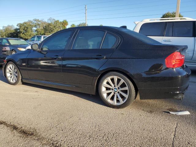Photo 2 from auction – 2011 BMW 328 I with VIN WBAPH7C55BE850250
