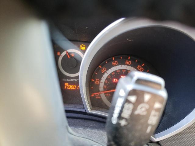 Photo 9 from auction – 2014 TOYOTA SCION TC with VIN JTKJF5C7XE3082116