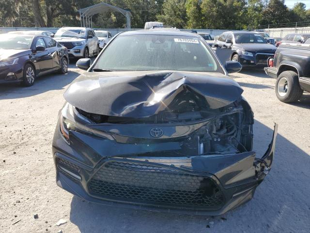 Photo 5 from auction – 2020 TOYOTA COROLLA SE with VIN 5YFS4RCEXLP034773