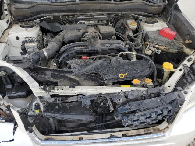 Photo 12 from auction – 2014 SUBARU FORESTER 2 with VIN JF2SJAACXEH424655