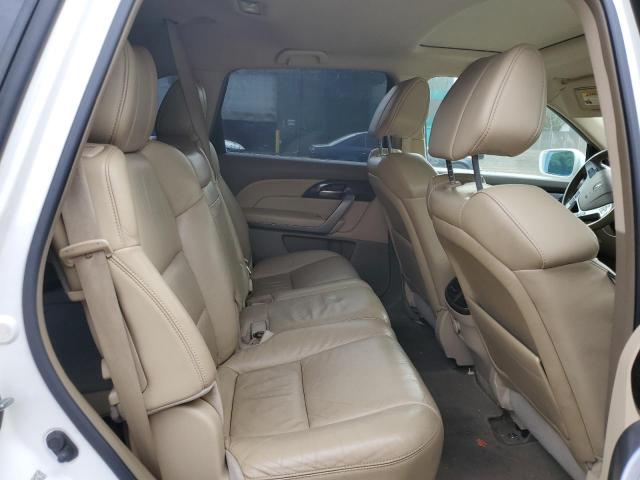 Photo 11 from auction – 2011 ACURA MDX TECHNO with VIN 2HNYD2H61BH529686