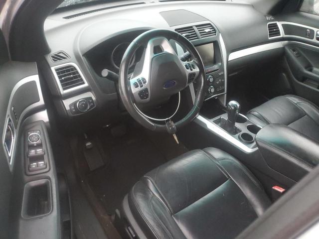 Photo 8 from auction – 2013 FORD EXPLORER X with VIN 1FM5K7D80DGB80033