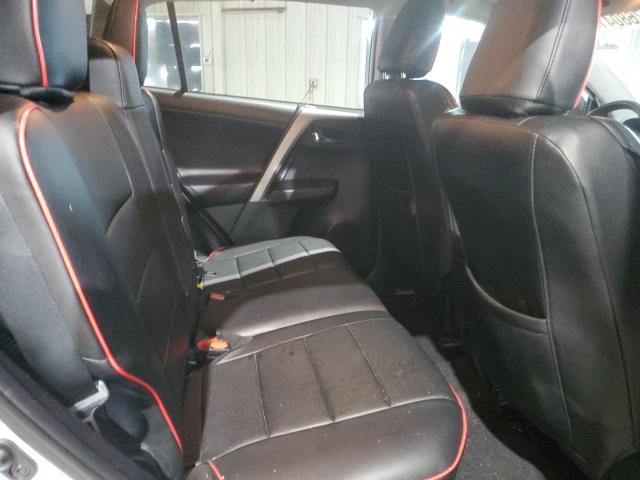 Photo 11 from auction – 2018 TOYOTA RAV4 ADVEN with VIN 2T3RFREV1JW805338