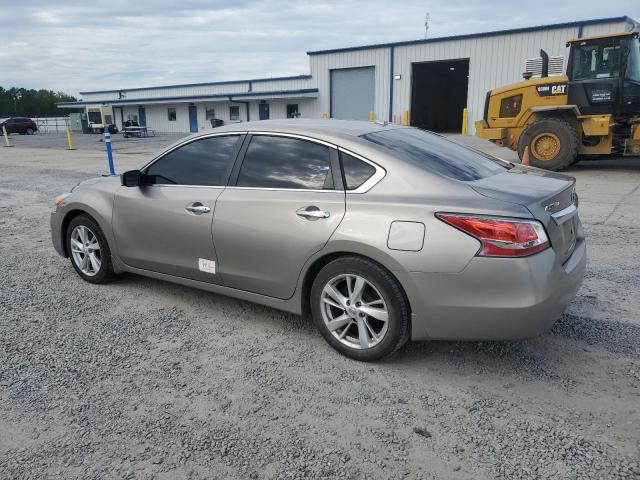 Photo 2 from auction – 2014 NISSAN ALTIMA 2.5 with VIN 1N4AL3AP7EC278849