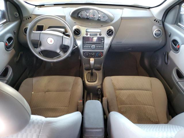 Photo 8 from auction – 2007 SATURN ION LEVEL with VIN 1G8AJ55F97Z152290