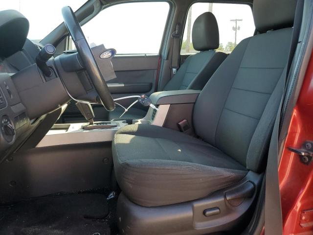 Photo 7 from auction – 2010 FORD ESCAPE XLT with VIN 1FMCU0DG0AKC95661