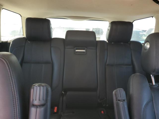 Photo 10 from auction – 2013 LAND ROVER RANGE ROVE with VIN SALGS2DFXDA103308